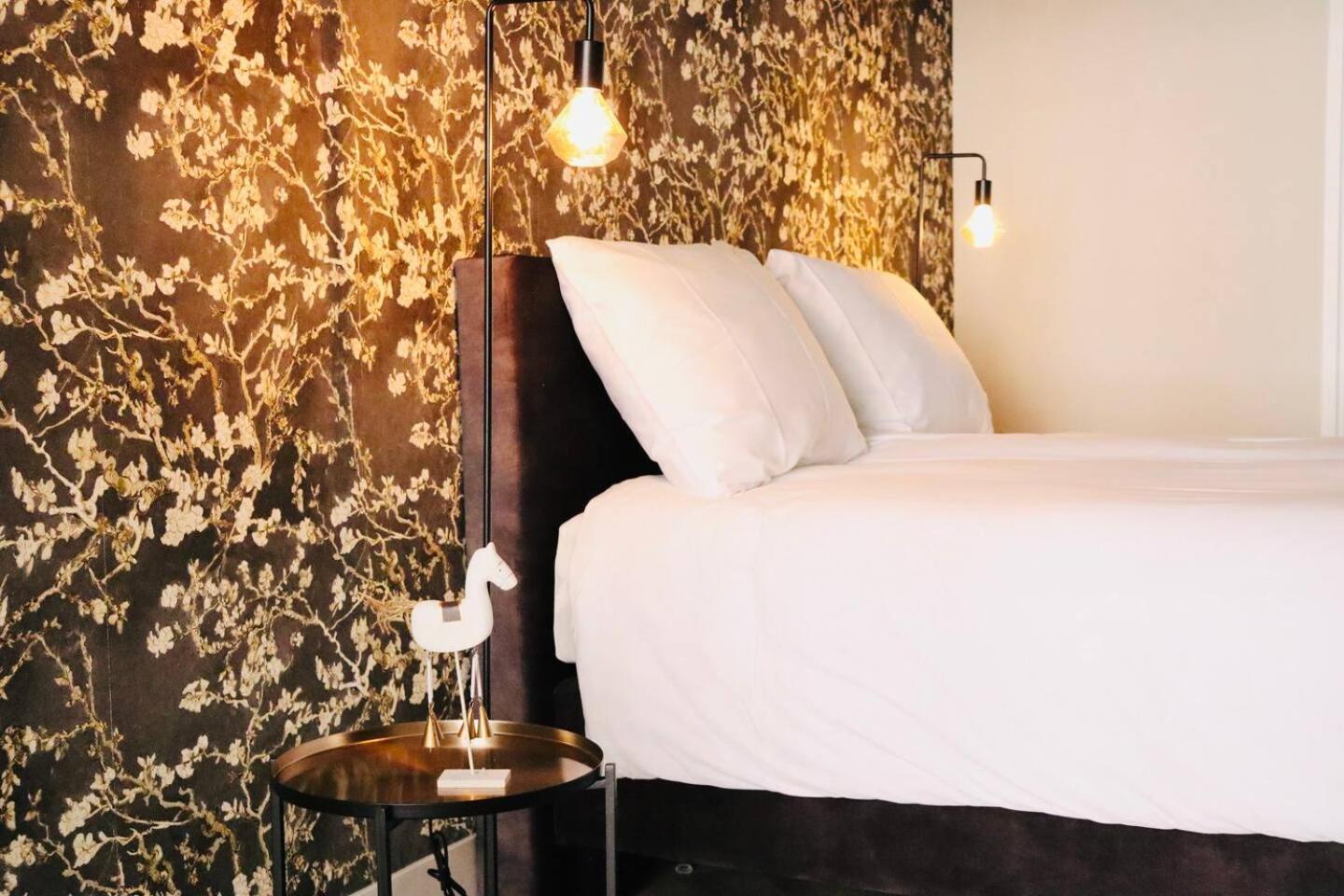 Child Favorite Coach House City Villa Tilburg Eksteriør billede