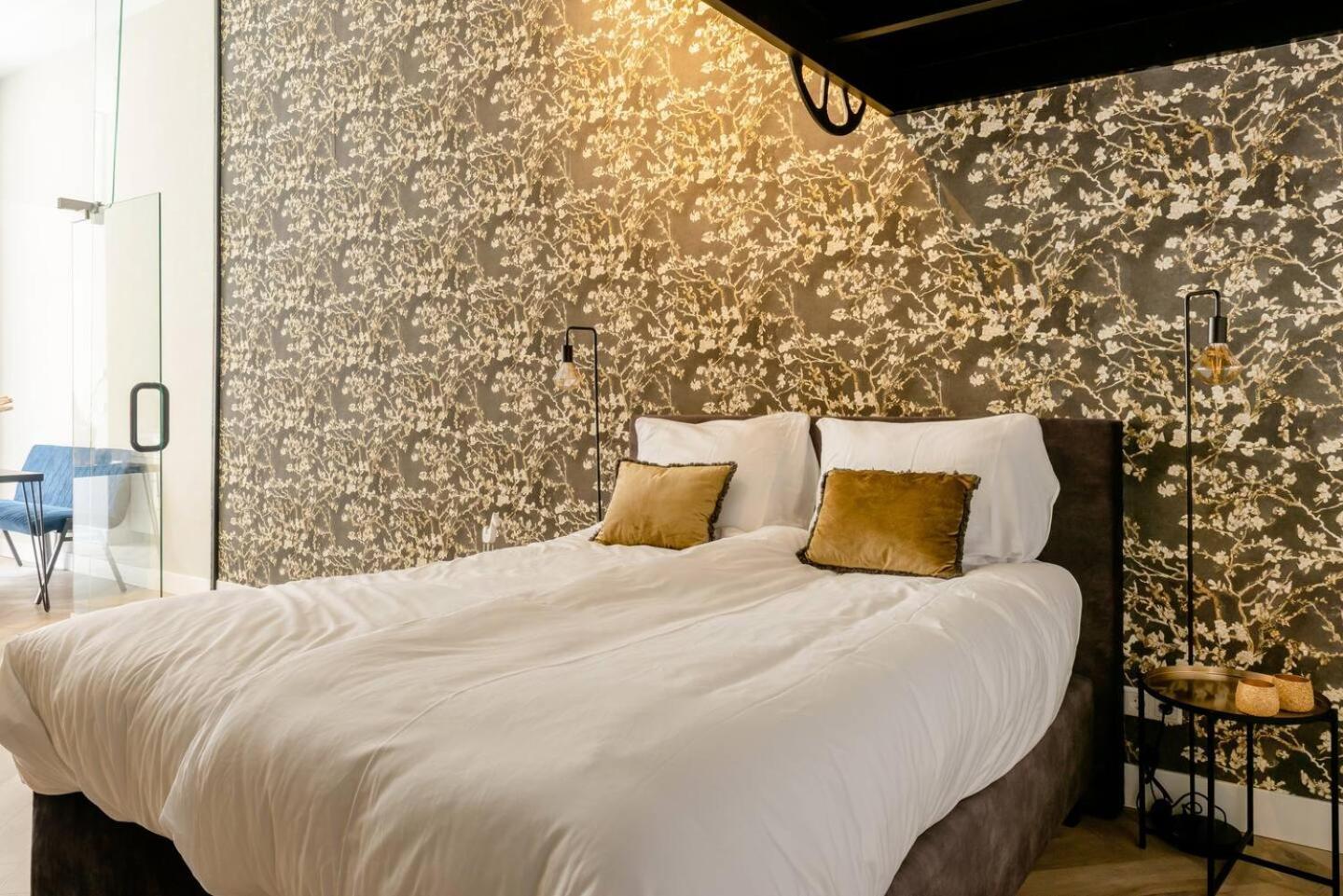 Child Favorite Coach House City Villa Tilburg Eksteriør billede