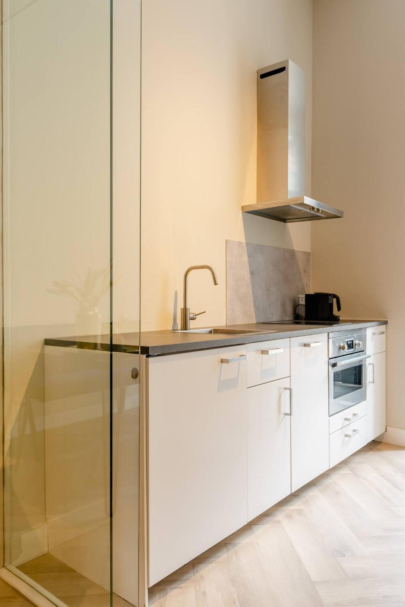 Child Favorite Coach House City Villa Tilburg Eksteriør billede