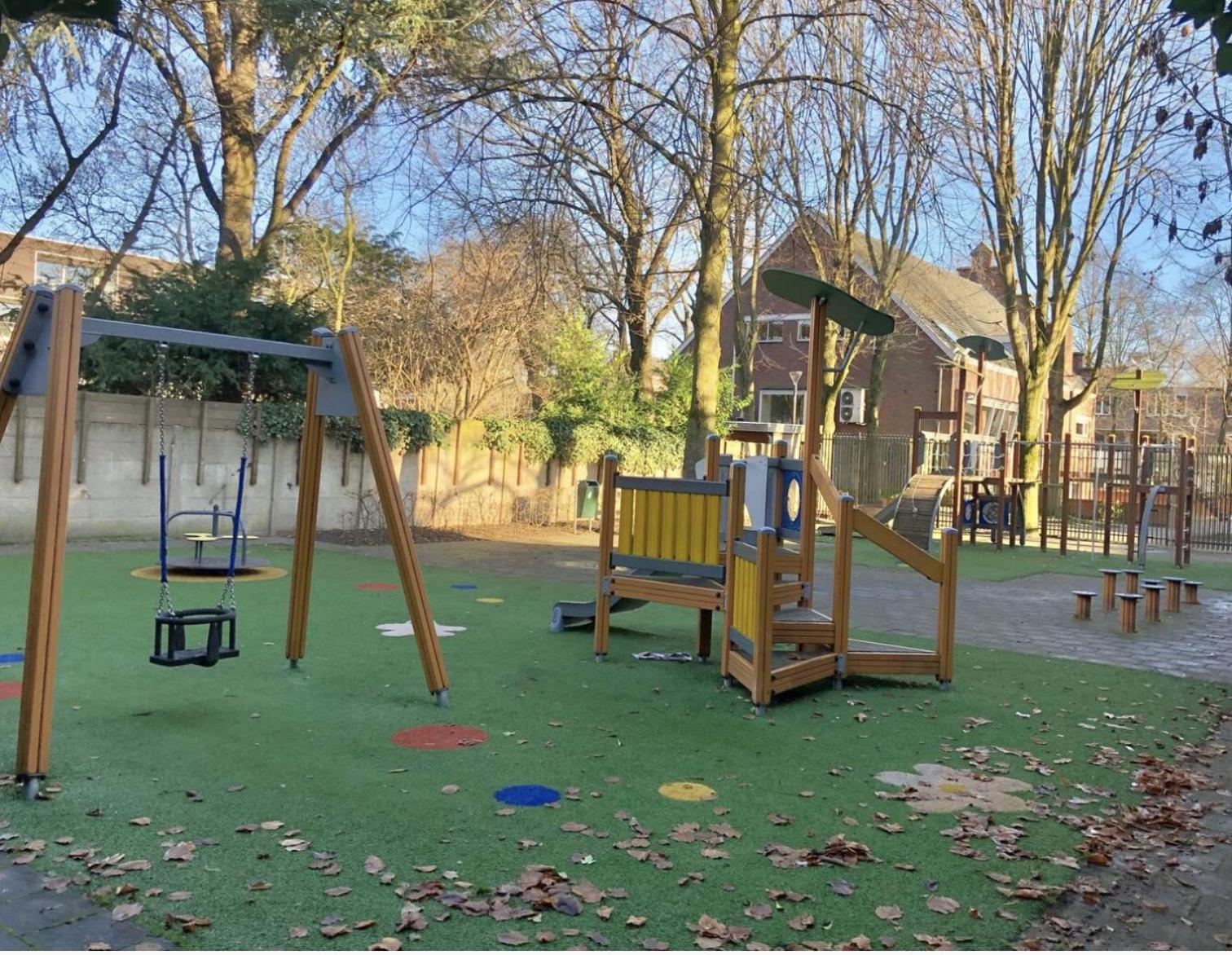 Child Favorite Coach House City Villa Tilburg Eksteriør billede